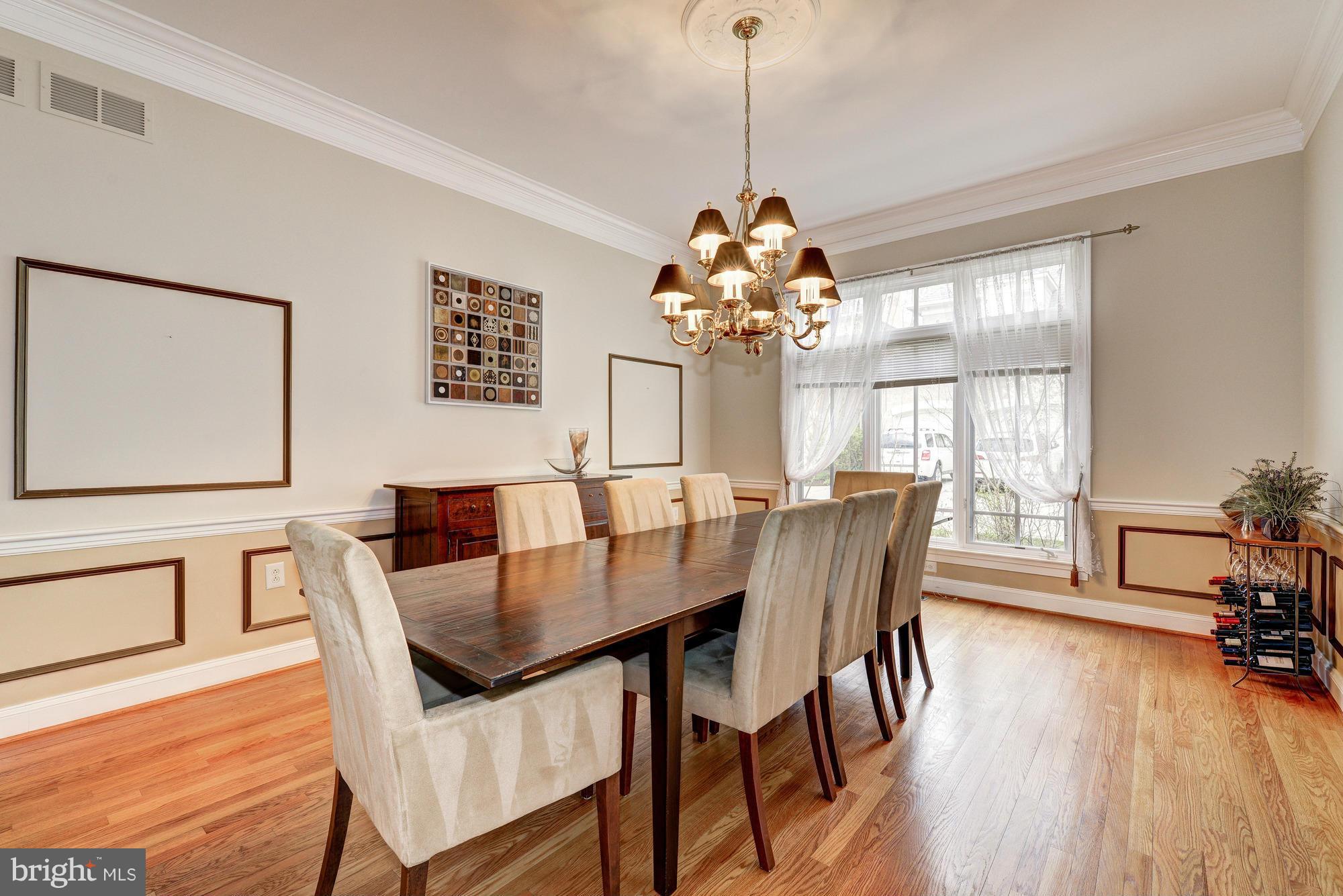 FOGGYS PASTURE - Residential