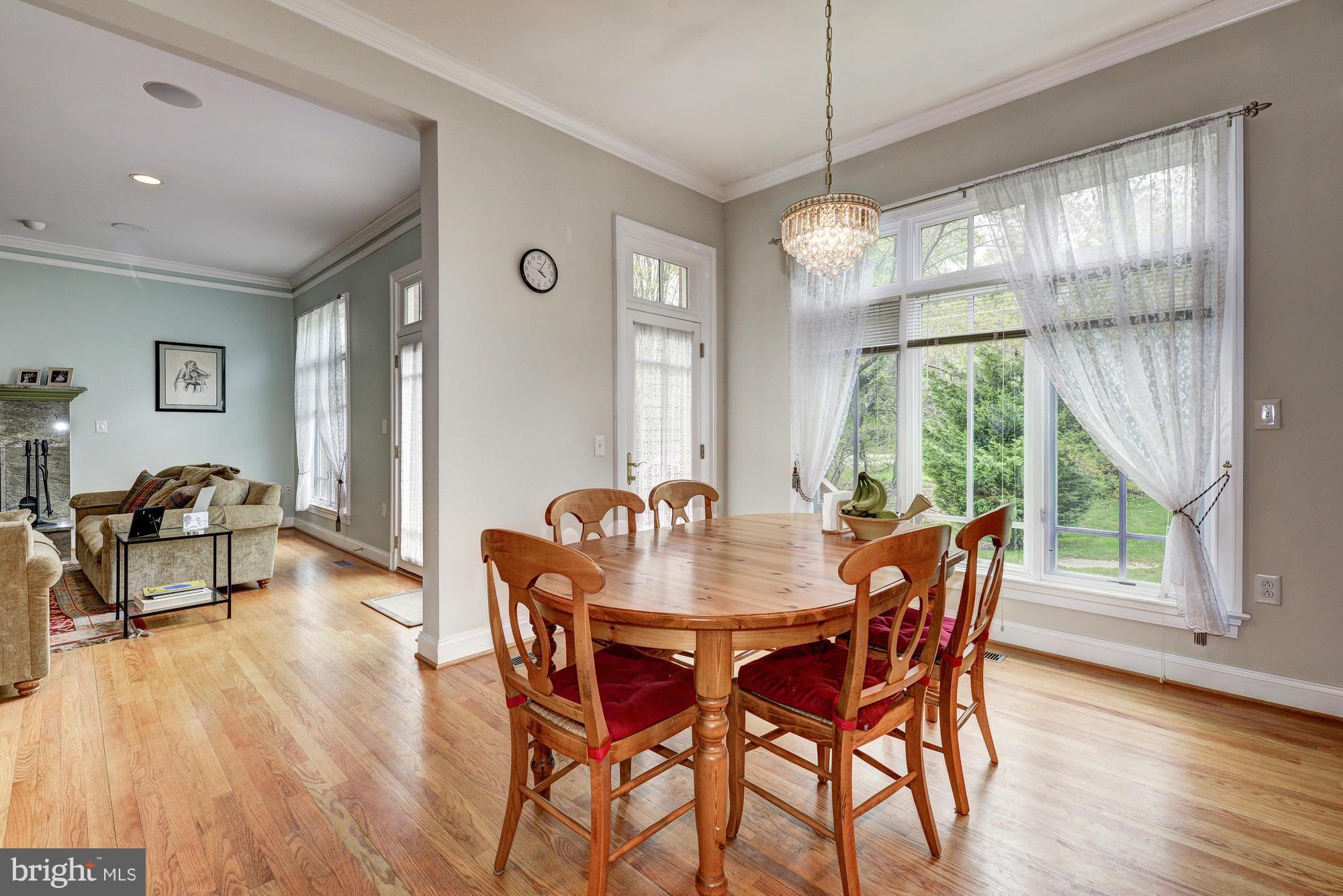 FOGGYS PASTURE - Residential