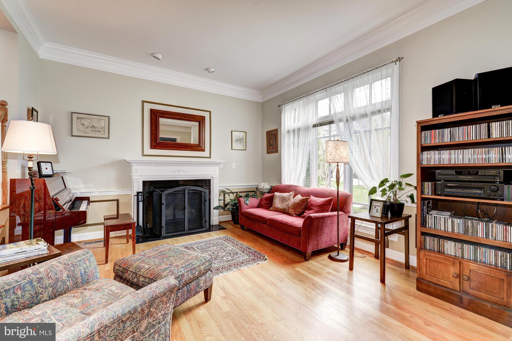 FOGGYS PASTURE - Residential