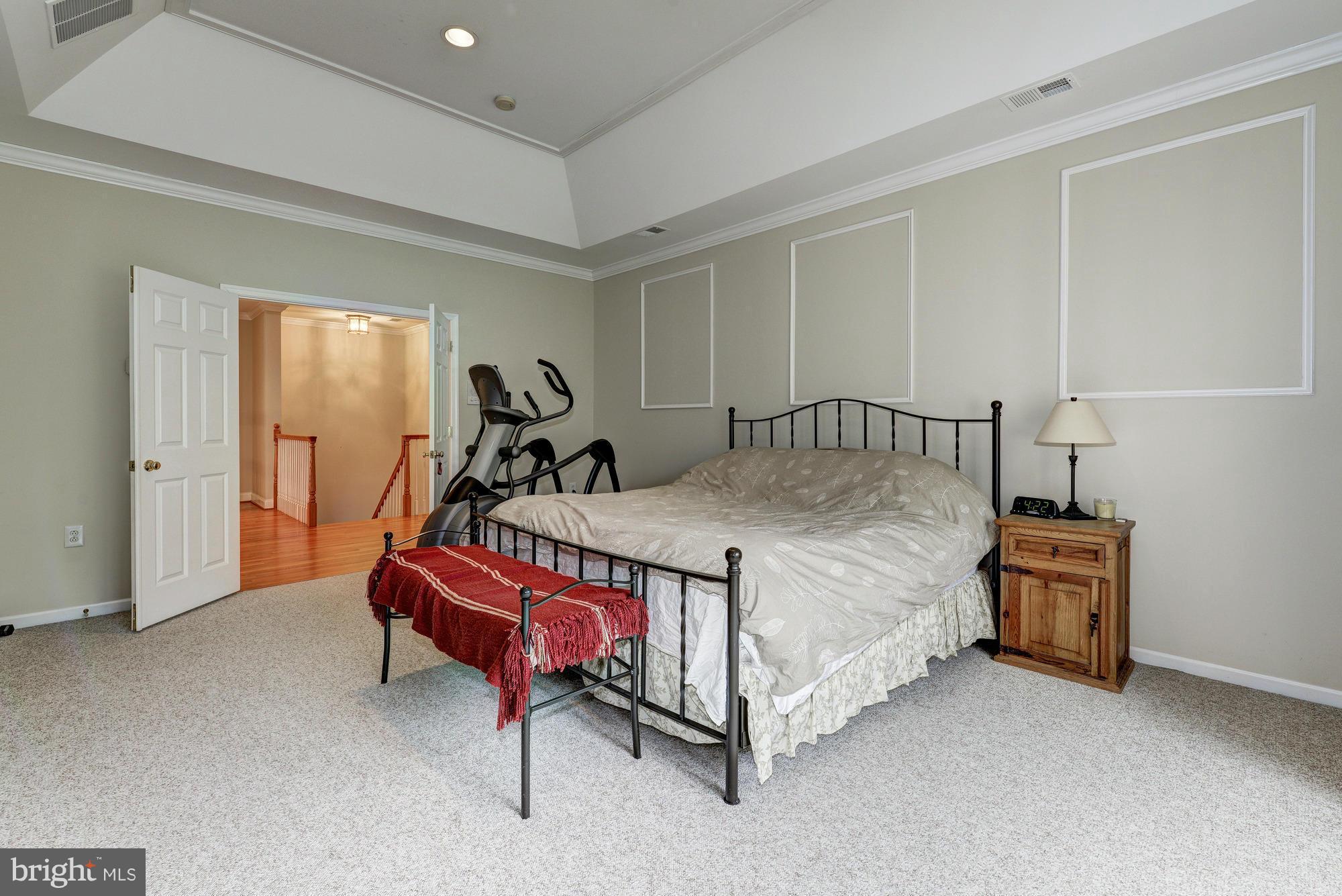 FOGGYS PASTURE - Residential