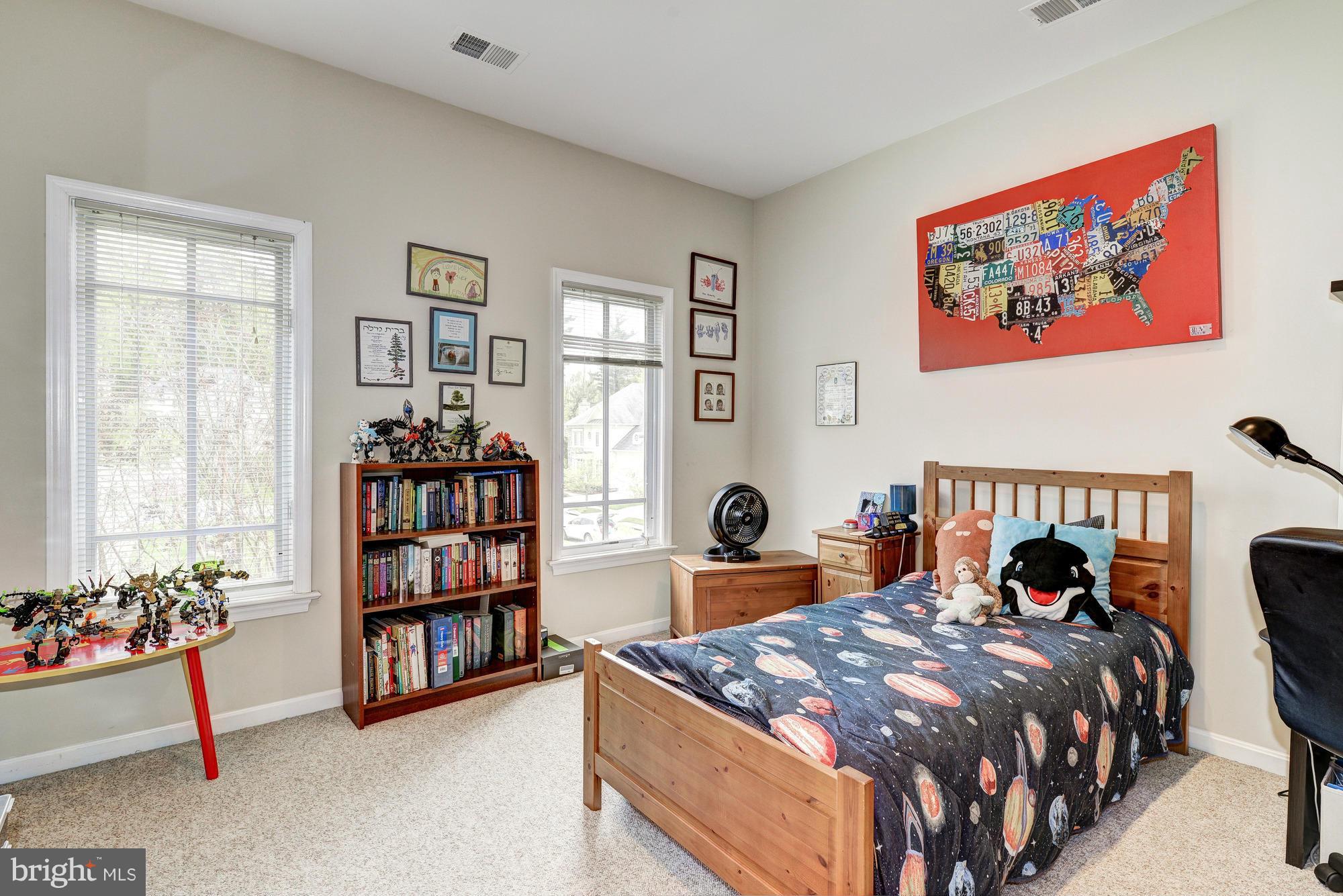 FOGGYS PASTURE - Residential