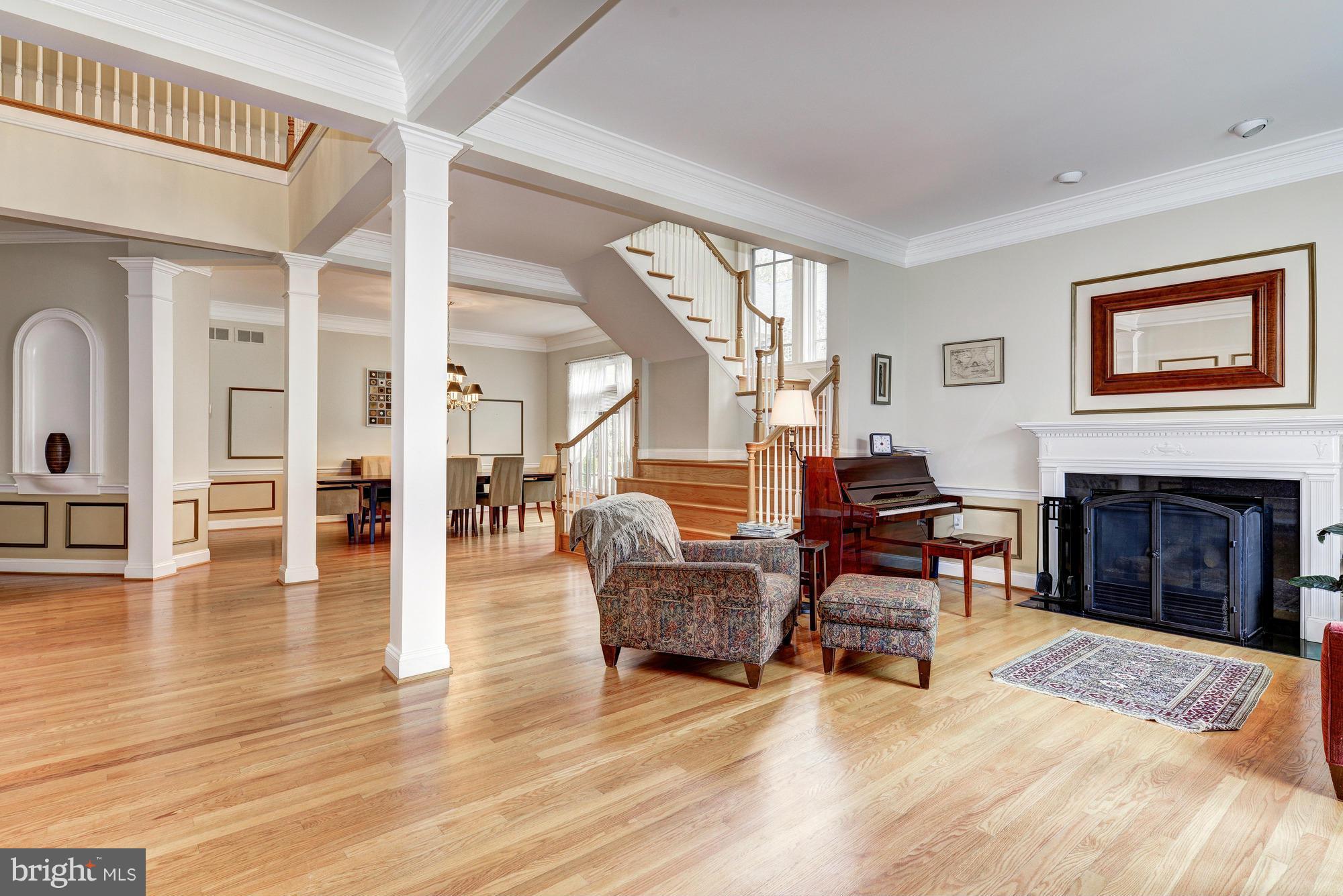 FOGGYS PASTURE - Residential