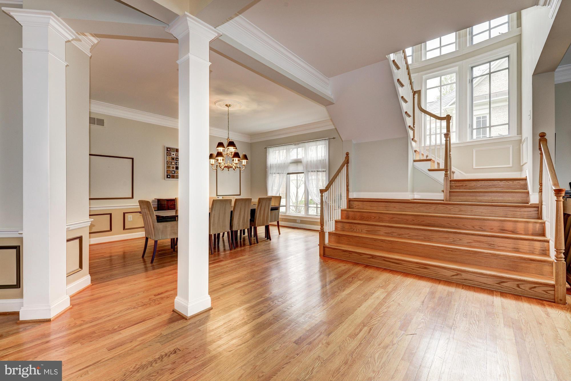 FOGGYS PASTURE - Residential