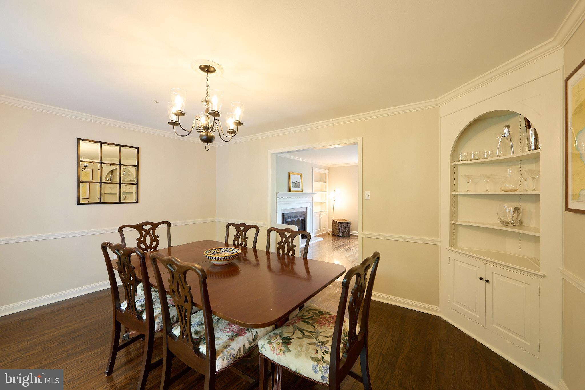DEEPDALE - Residential