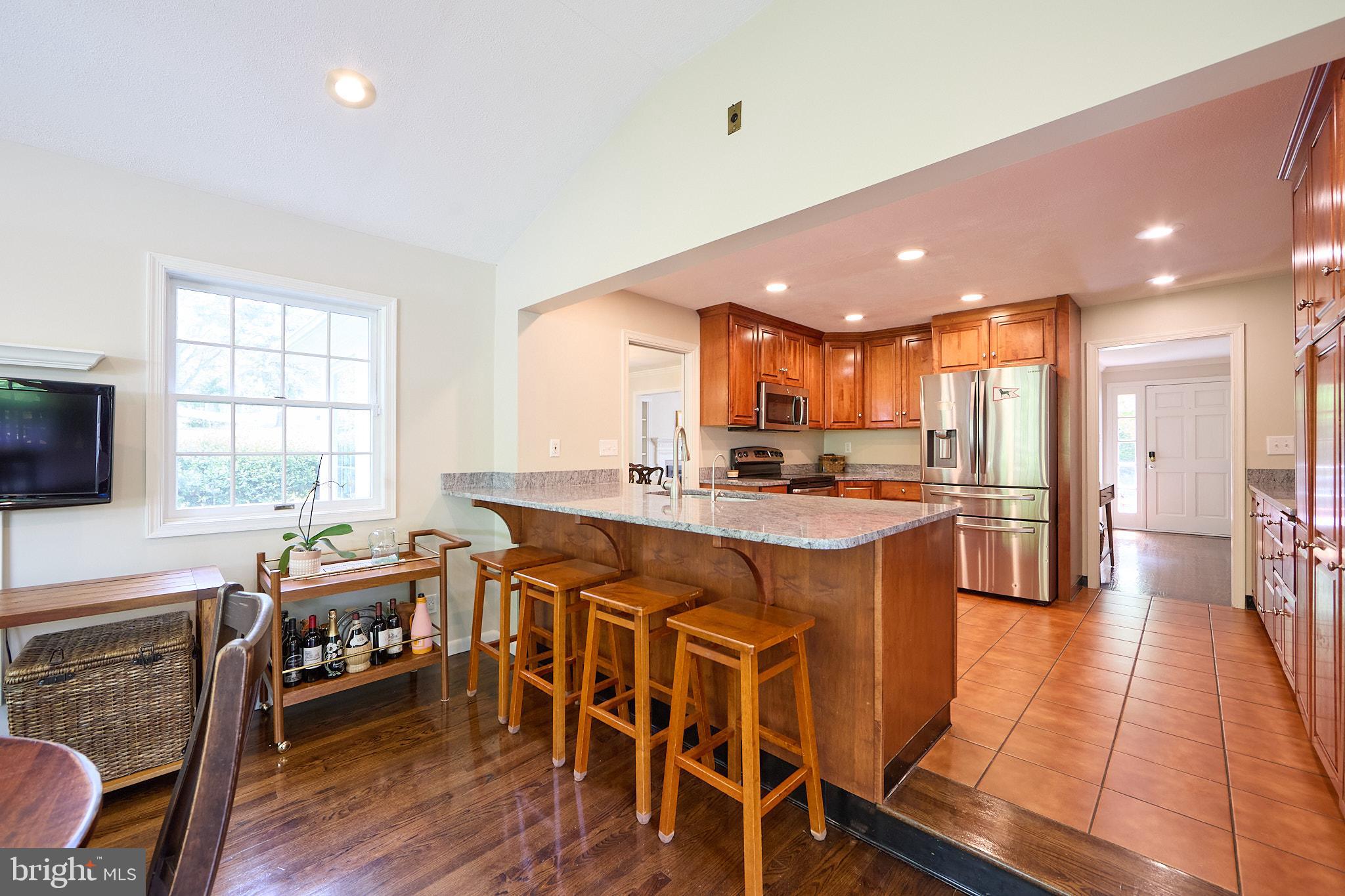 DEEPDALE - Residential
