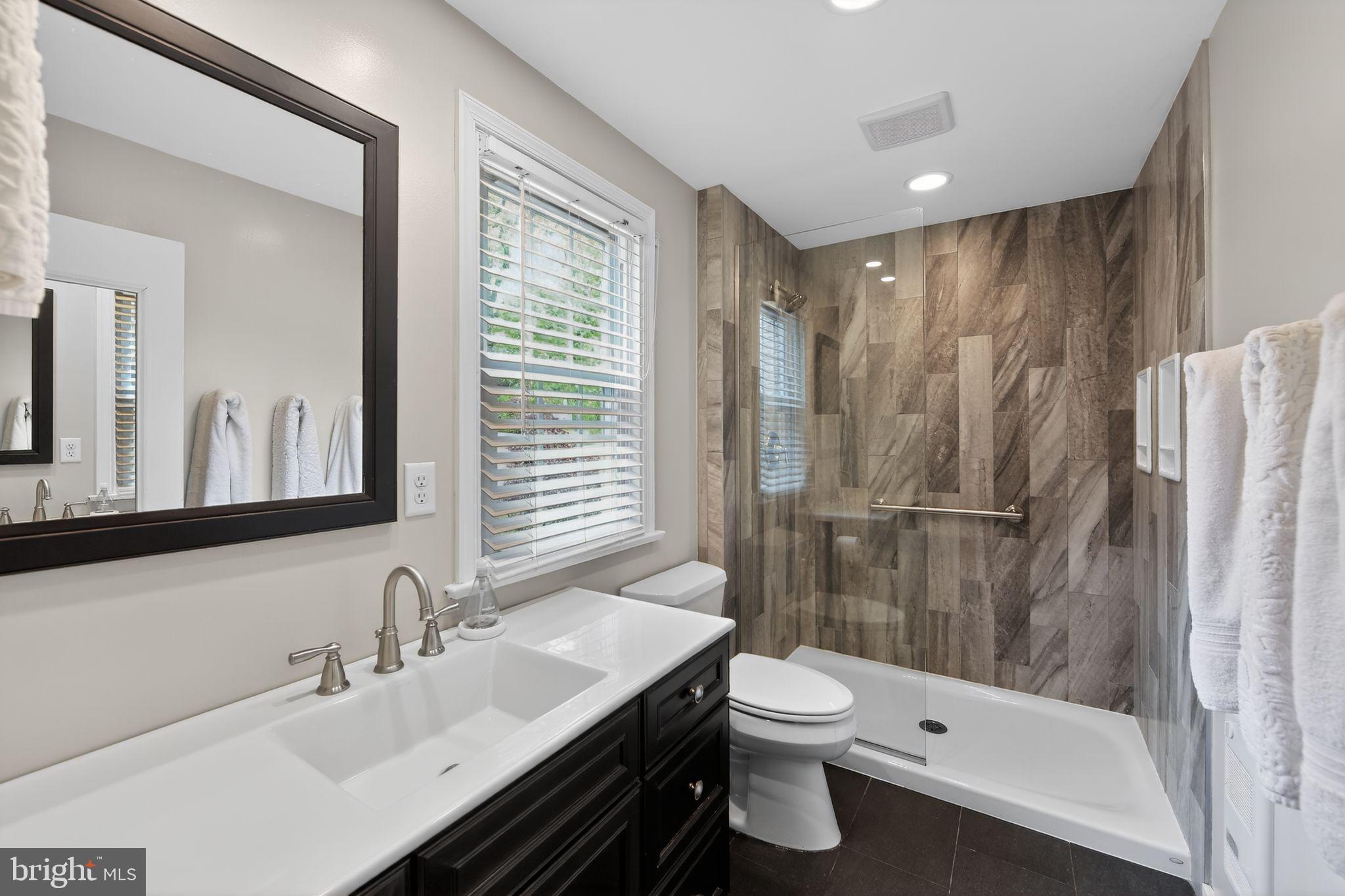 DEEPDALE - Residential