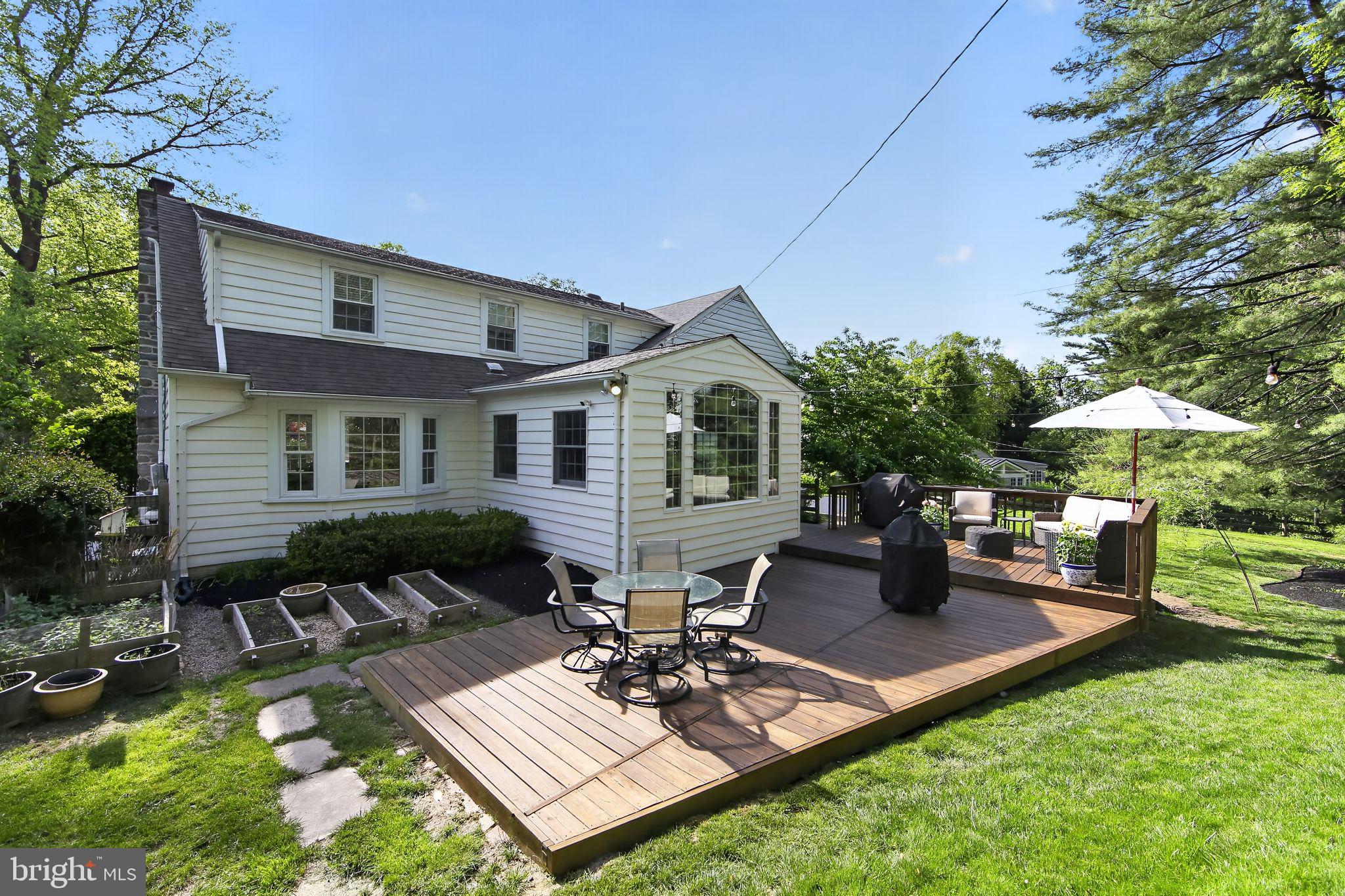 DEEPDALE - Residential
