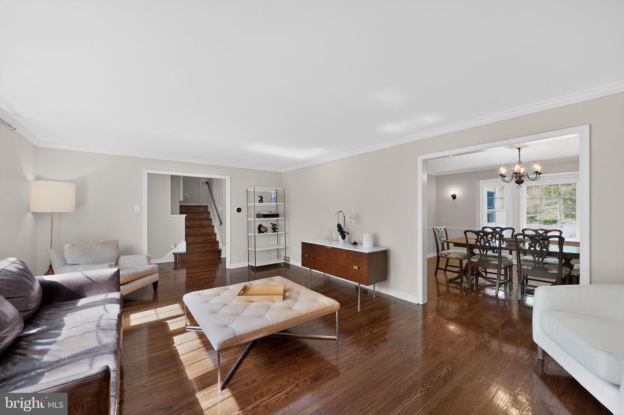 DEEPDALE - Residential