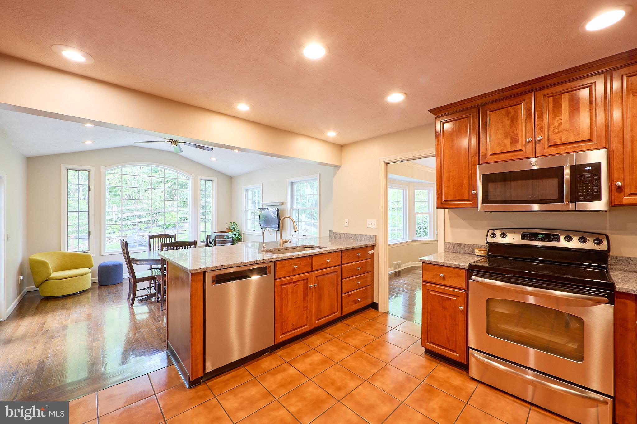 DEEPDALE - Residential