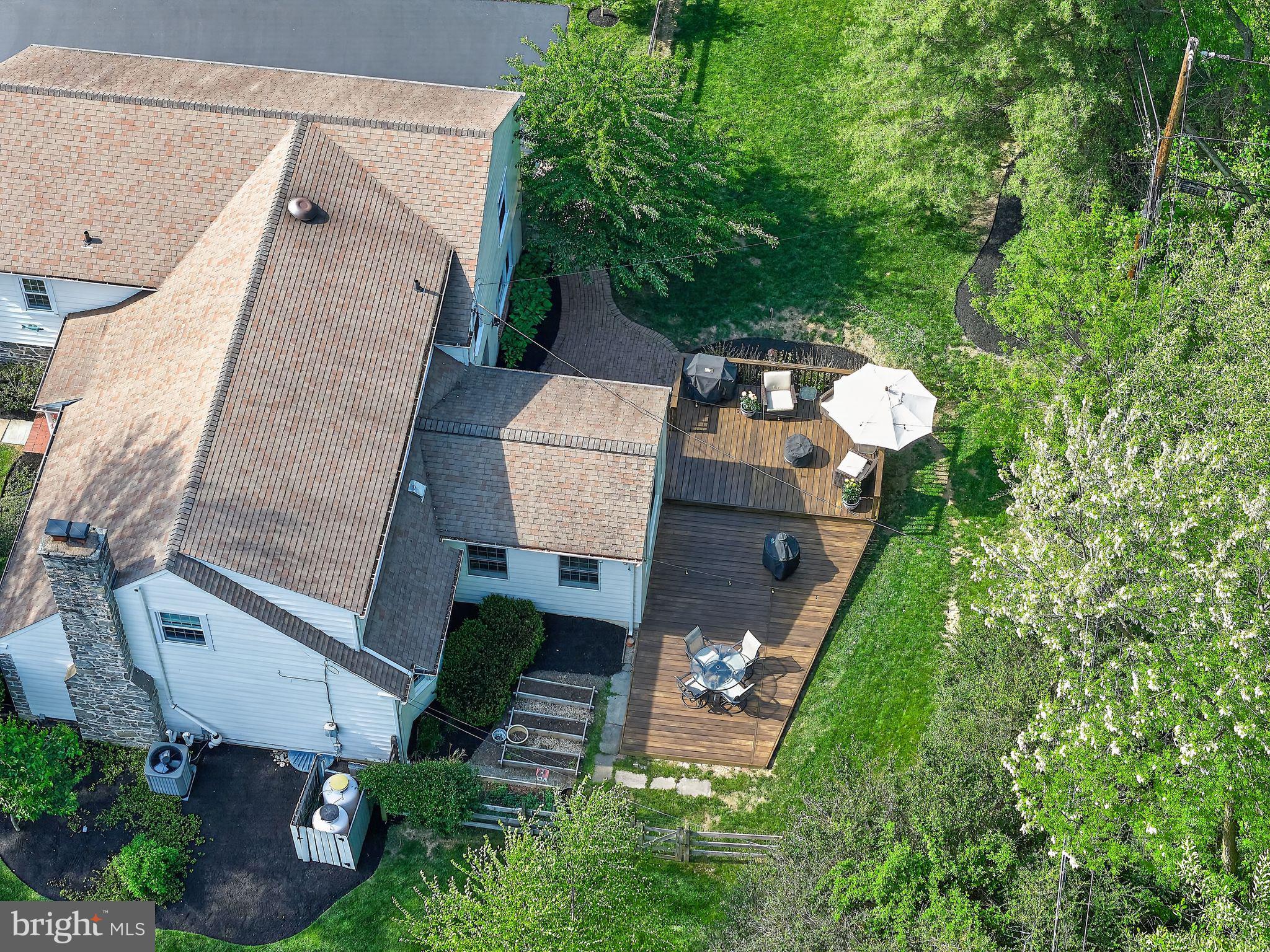 DEEPDALE - Residential
