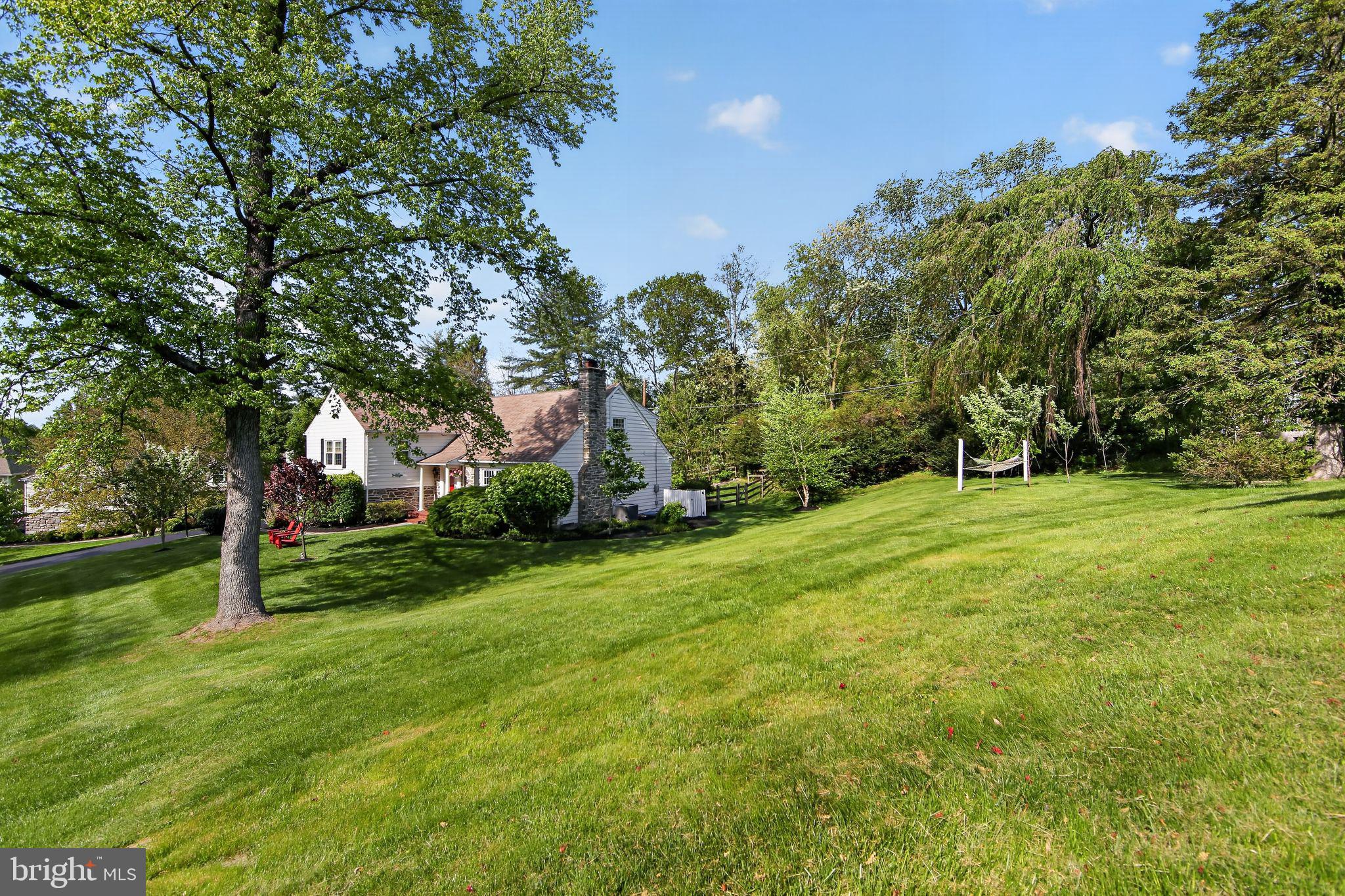 DEEPDALE - Residential