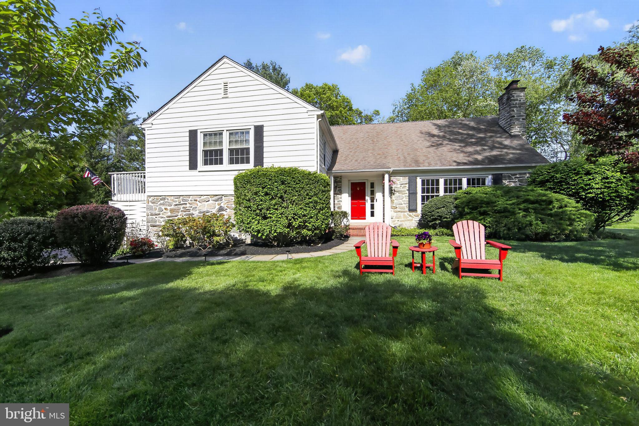 DEEPDALE - Residential