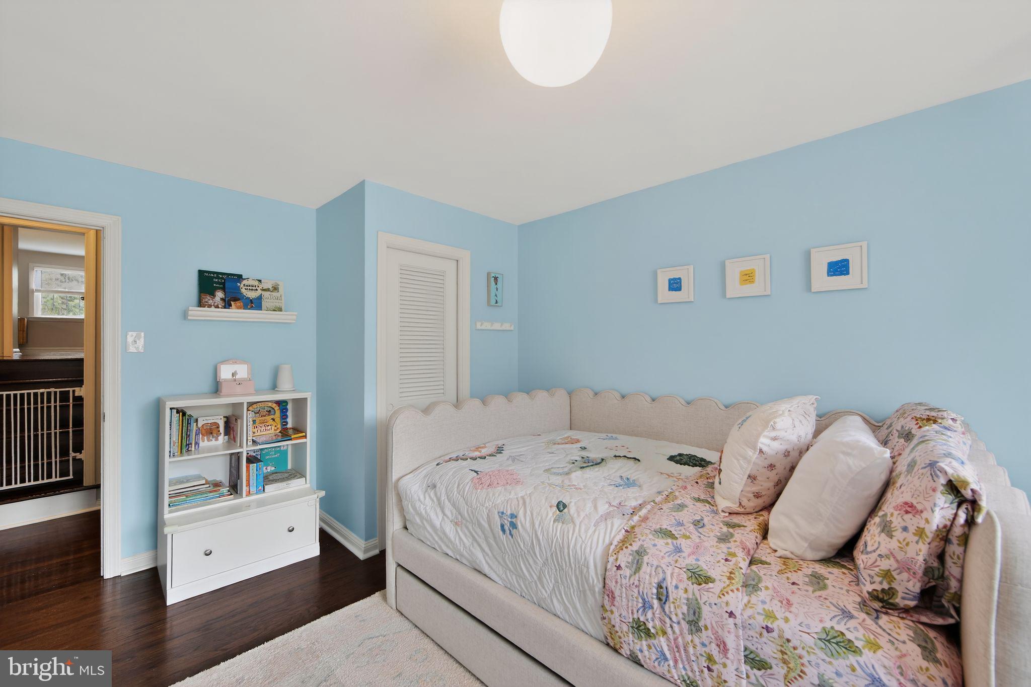 DEEPDALE - Residential