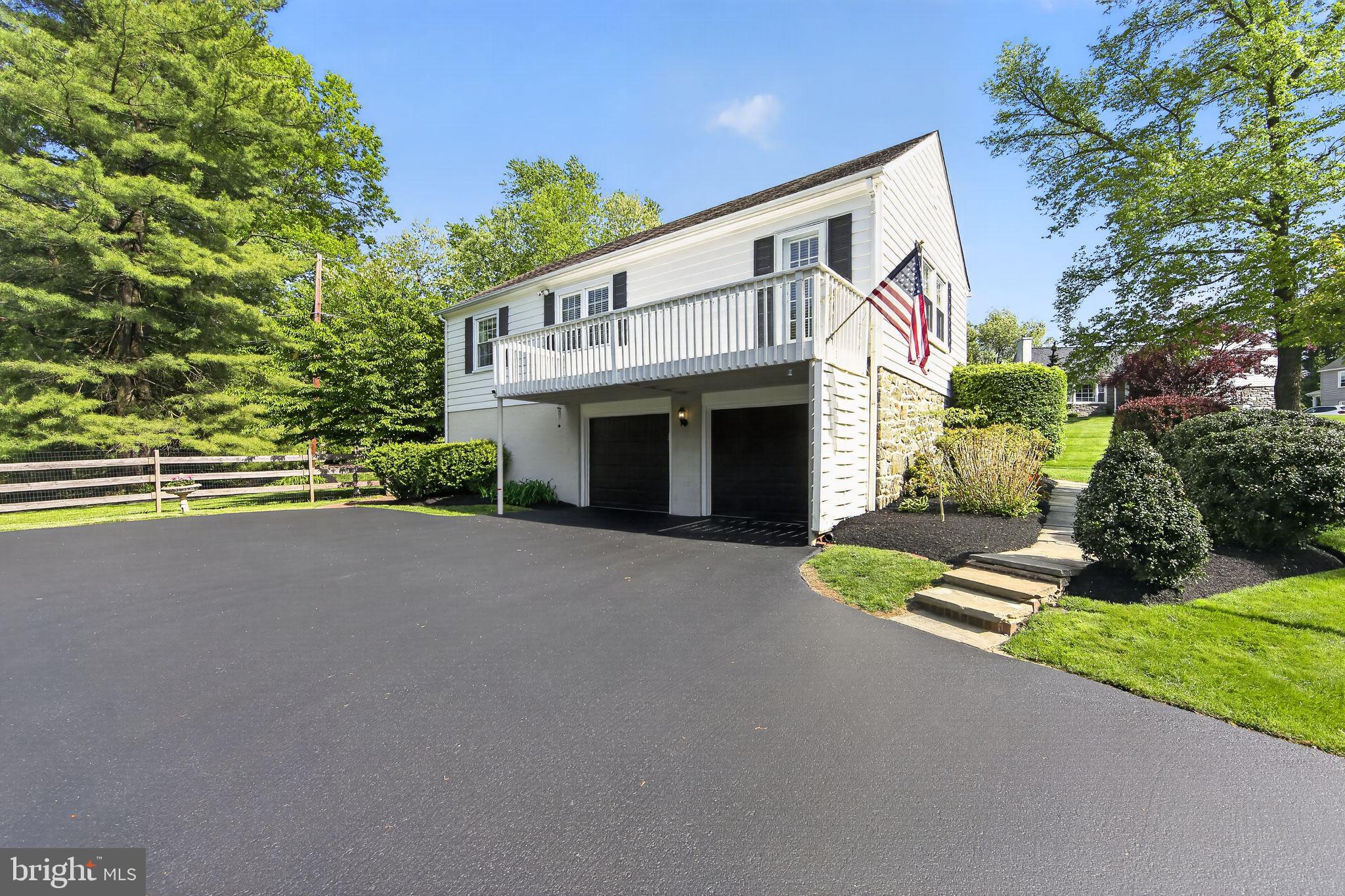 DEEPDALE - Residential