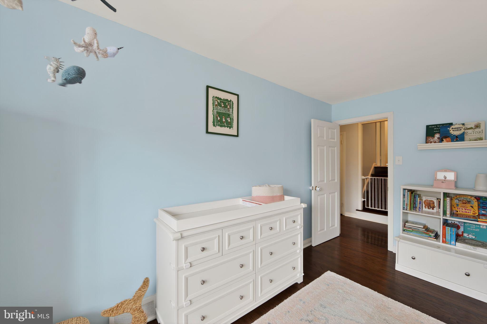 DEEPDALE - Residential