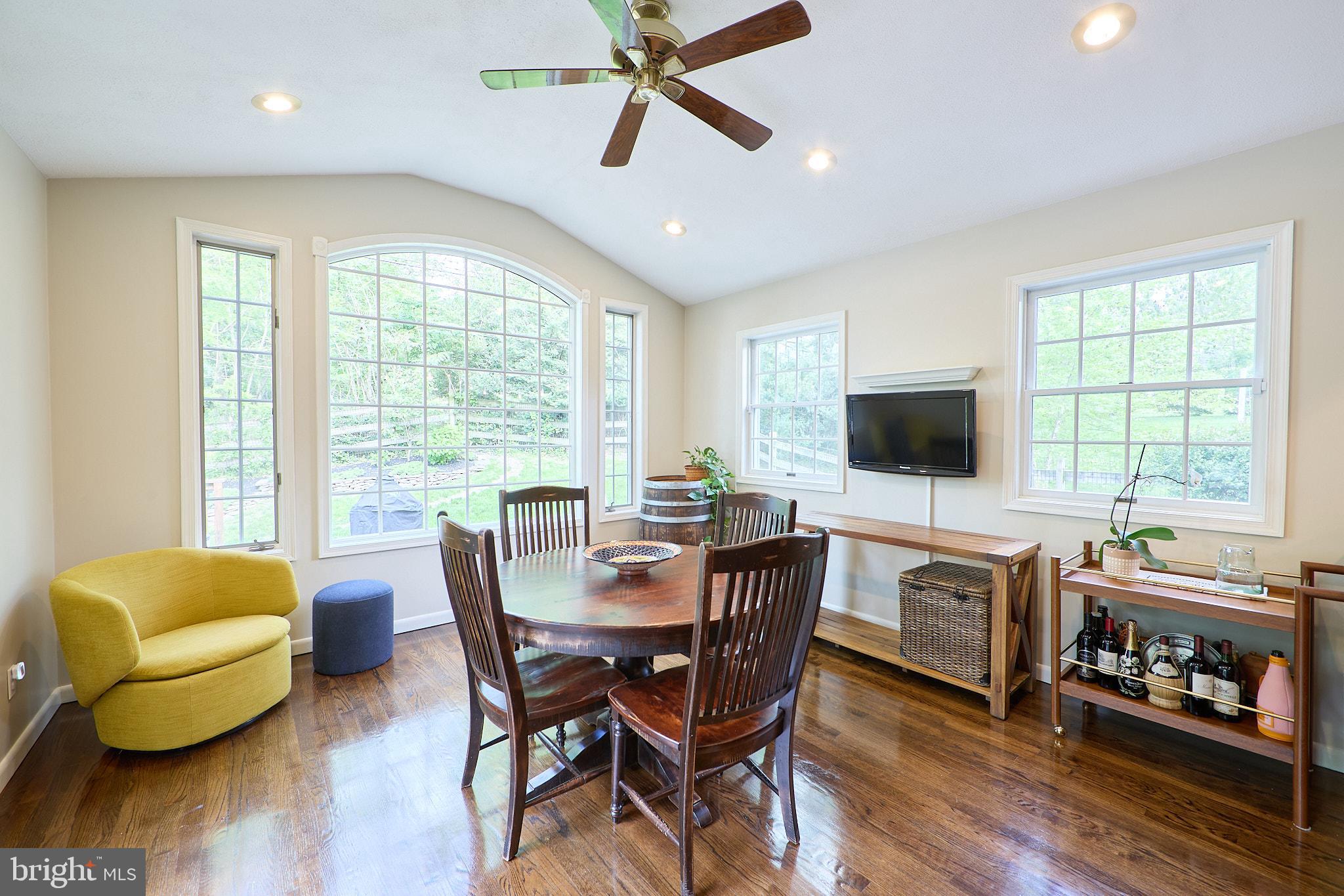 DEEPDALE - Residential