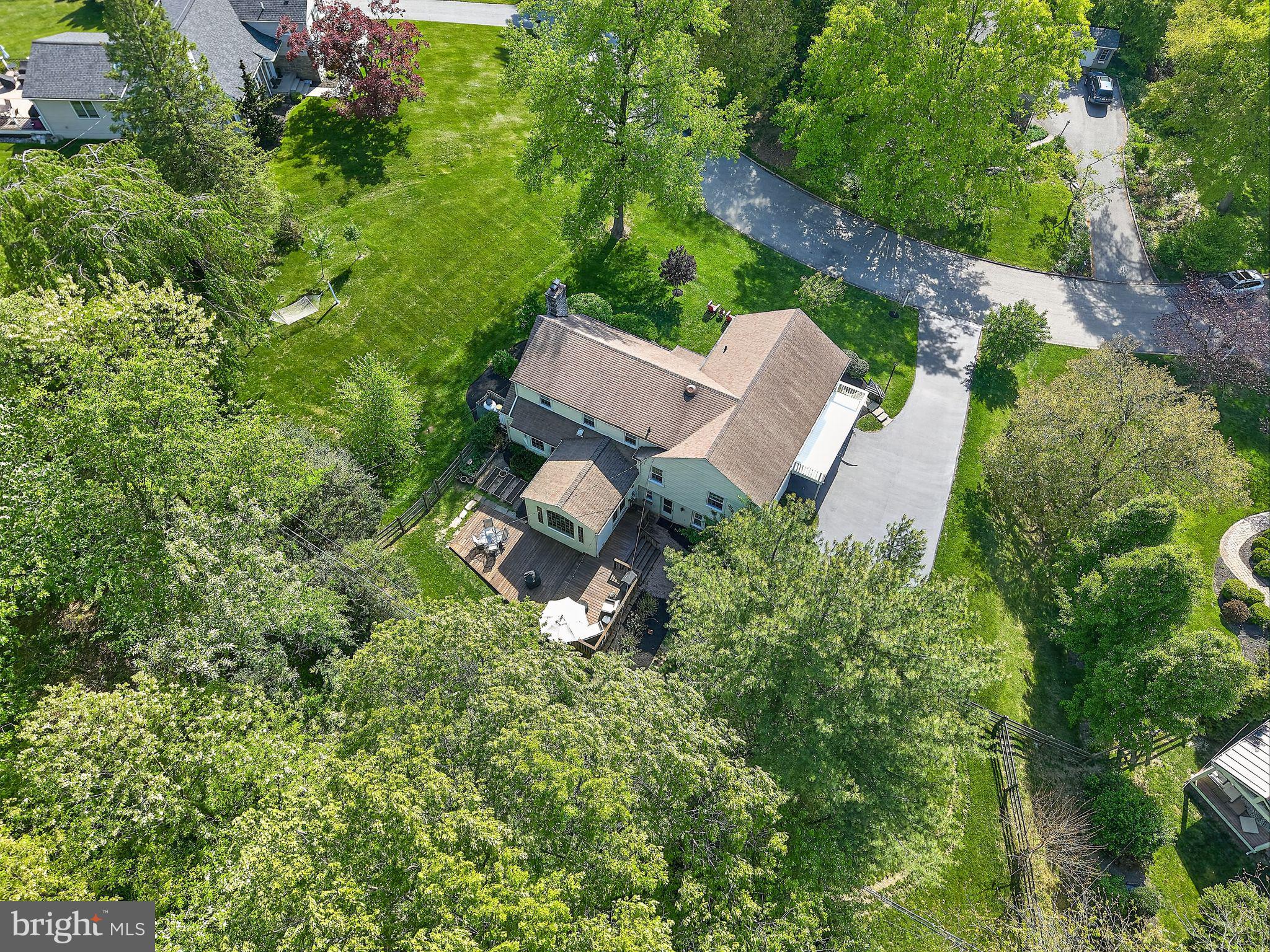 DEEPDALE - Residential