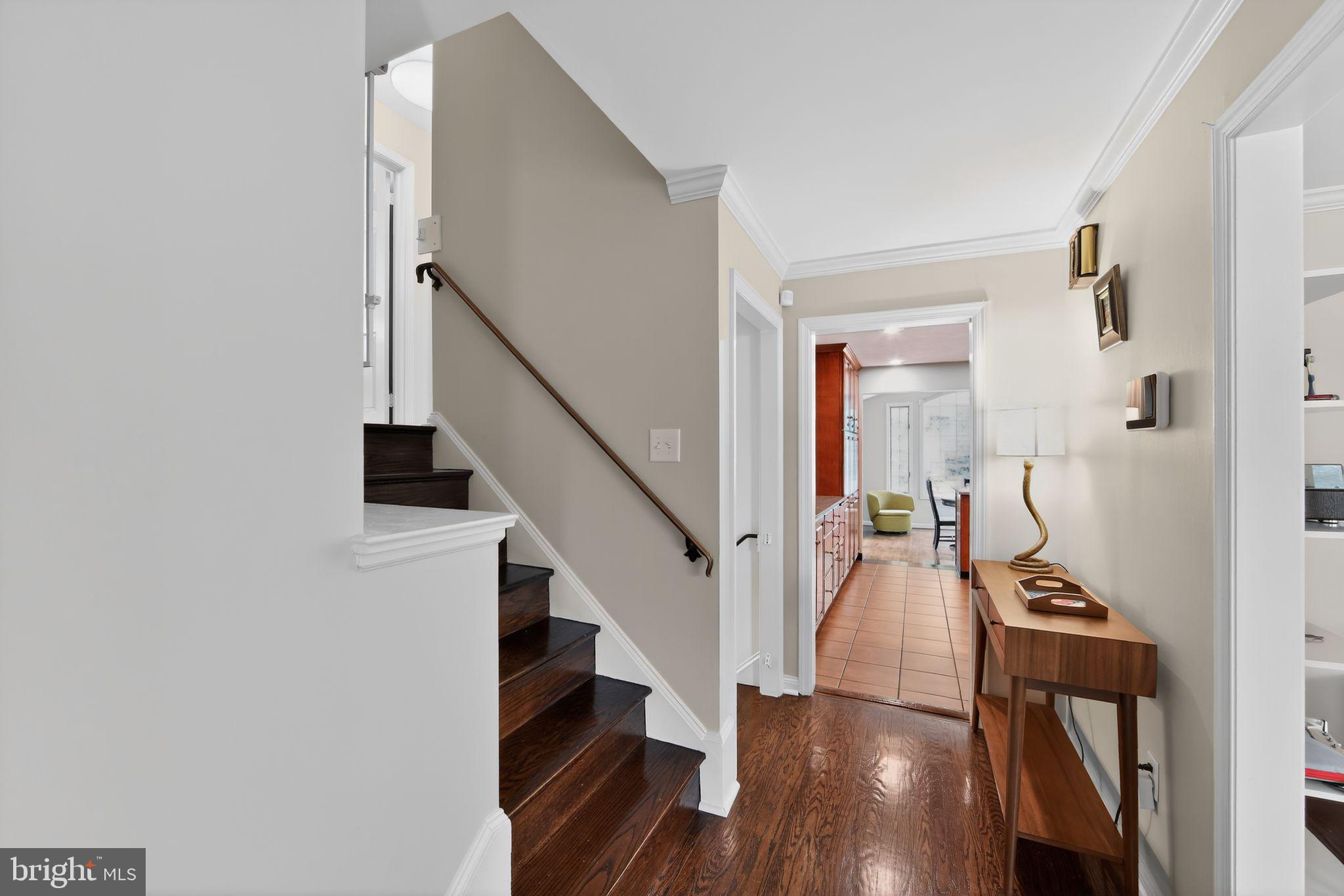DEEPDALE - Residential