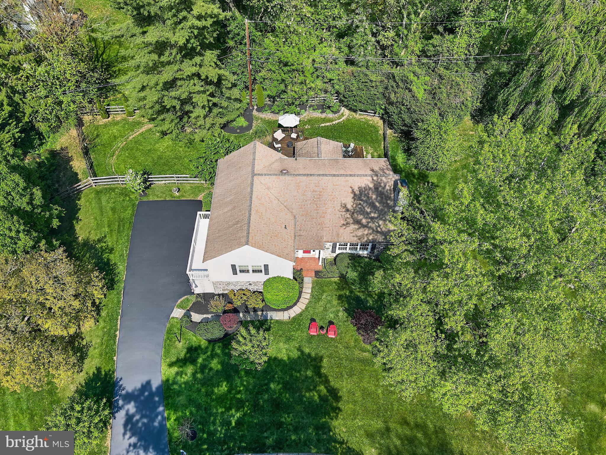 DEEPDALE - Residential
