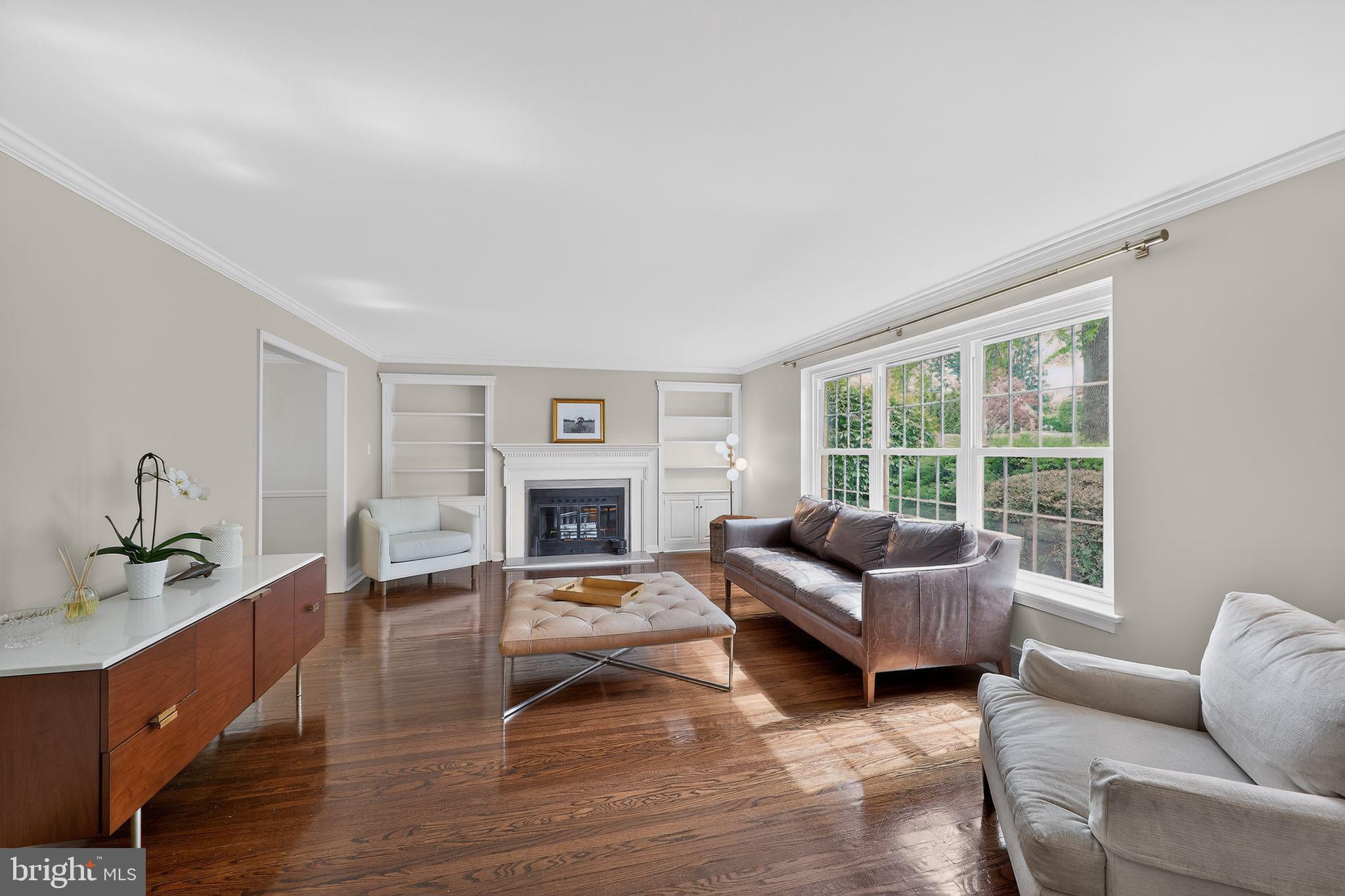 DEEPDALE - Residential
