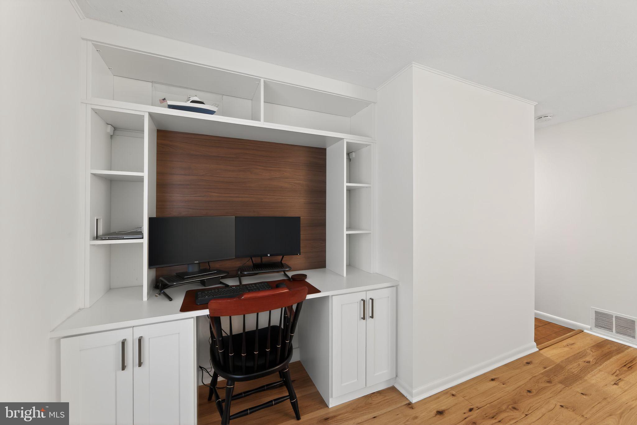 DEEPDALE - Residential