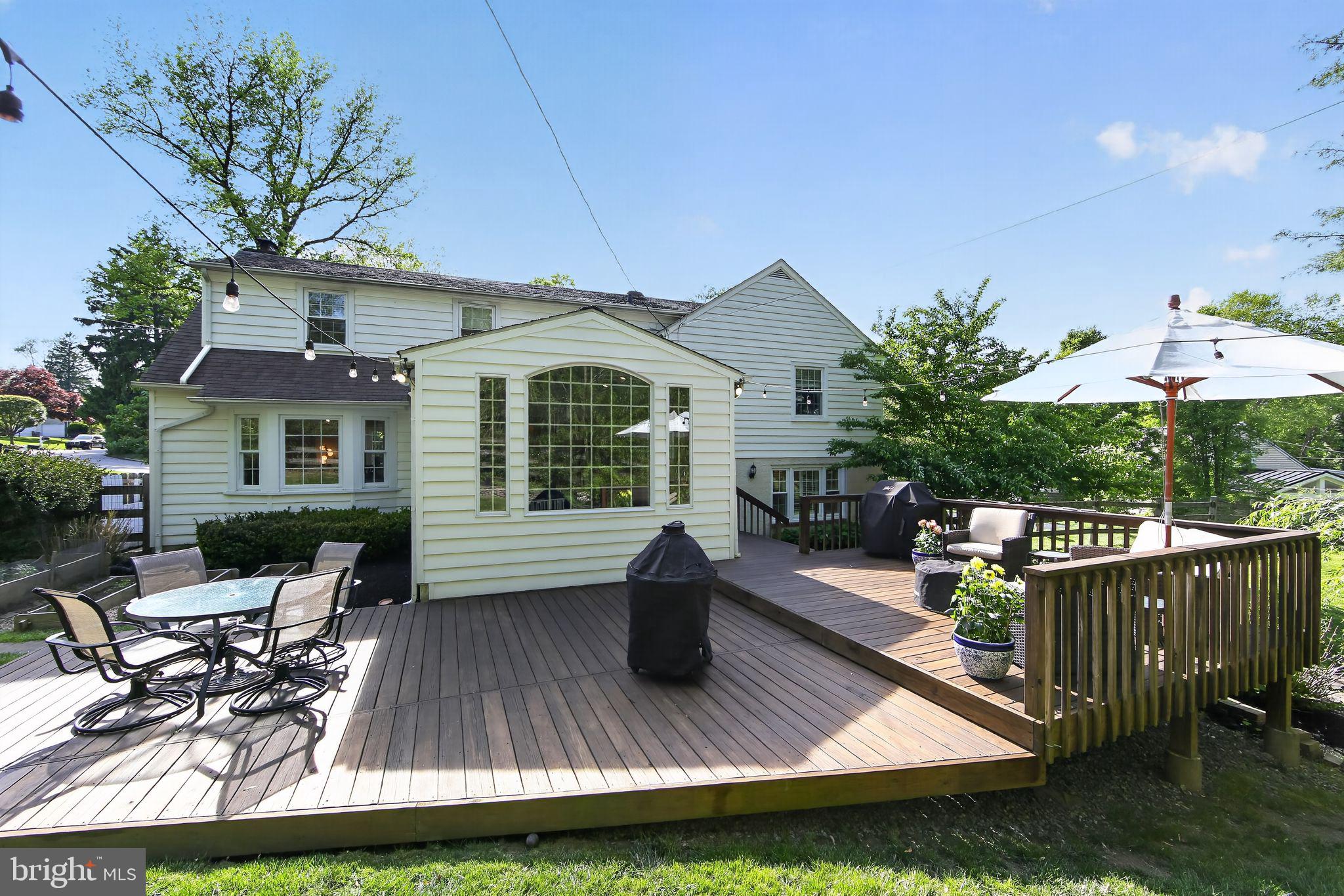 DEEPDALE - Residential