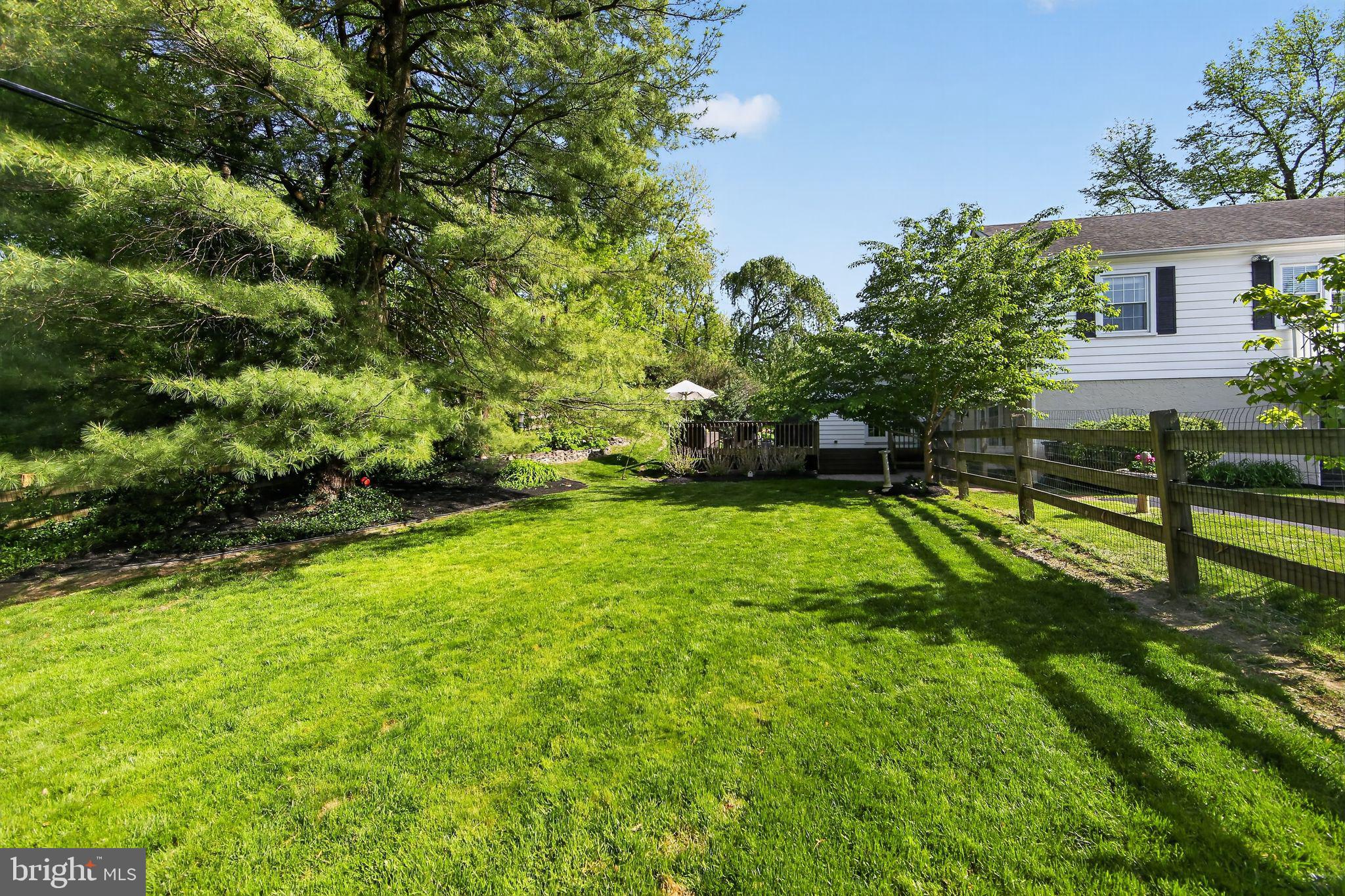 DEEPDALE - Residential
