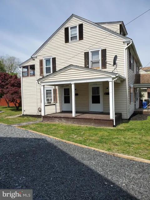 115 Mantua Boulevard, Mantua, NJ 08051 - MLS#: NJGL2055736
