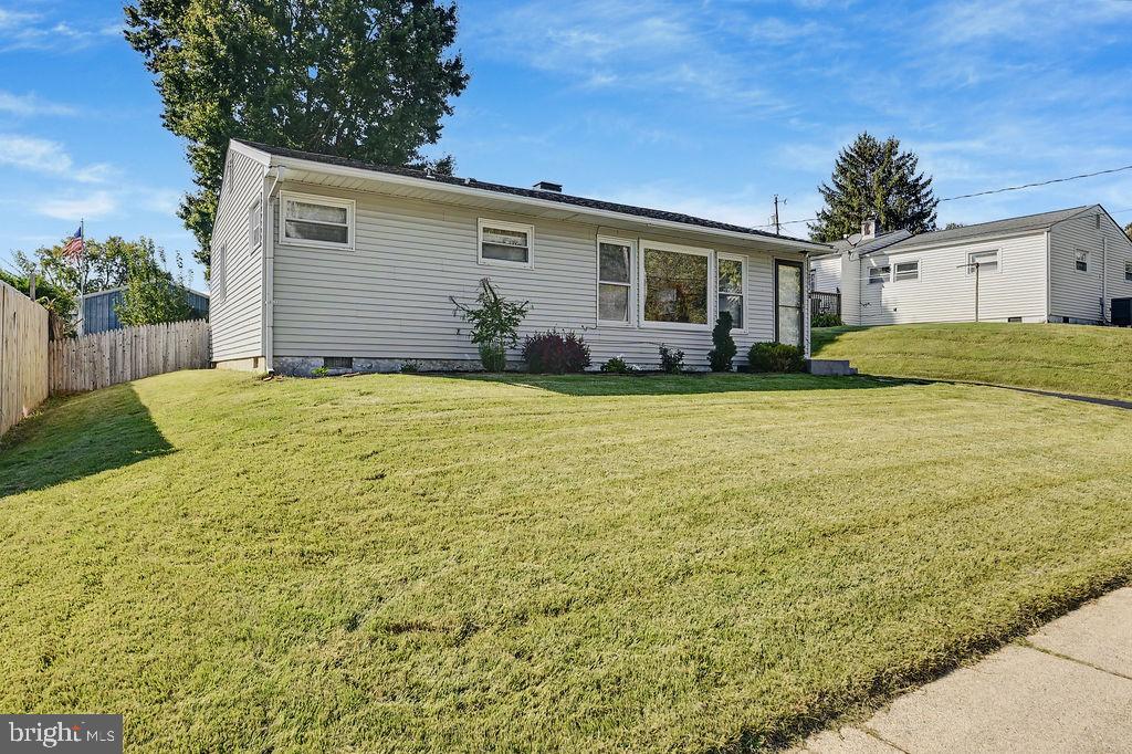 2402 OWEN DRIVE