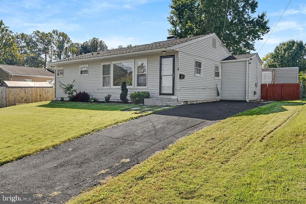 2402 OWEN DRIVE