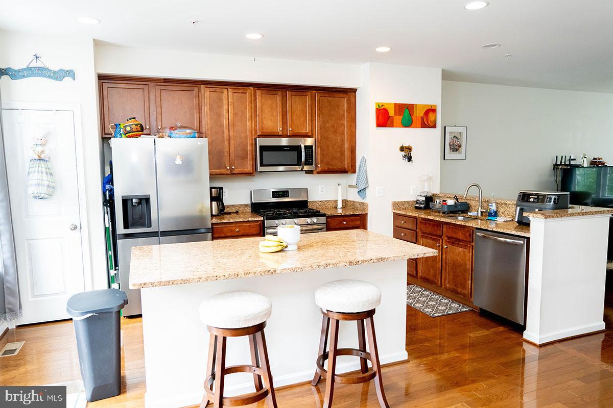 EVERGREEN PARK AT WILDEWOOD - Residential