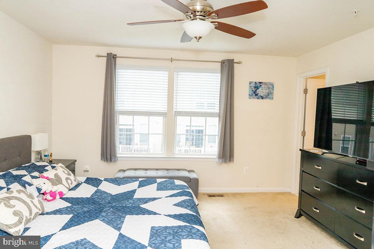 EVERGREEN PARK AT WILDEWOOD - Residential