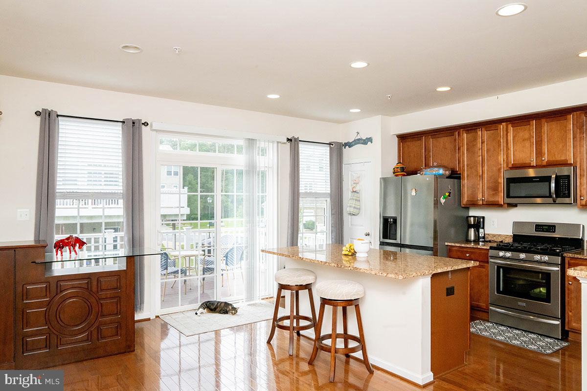 EVERGREEN PARK AT WILDEWOOD - Residential