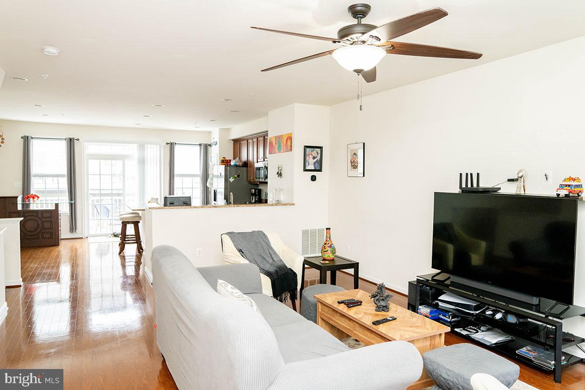 EVERGREEN PARK AT WILDEWOOD - Residential