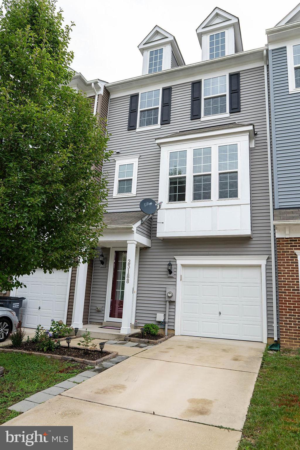 EVERGREEN PARK AT WILDEWOOD - Residential