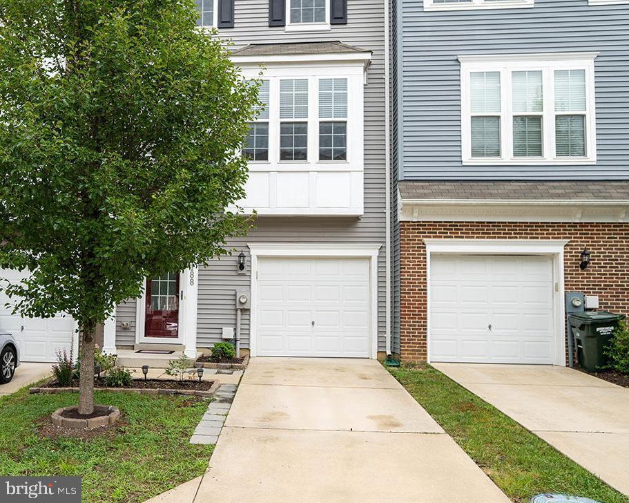 EVERGREEN PARK AT WILDEWOOD - Residential