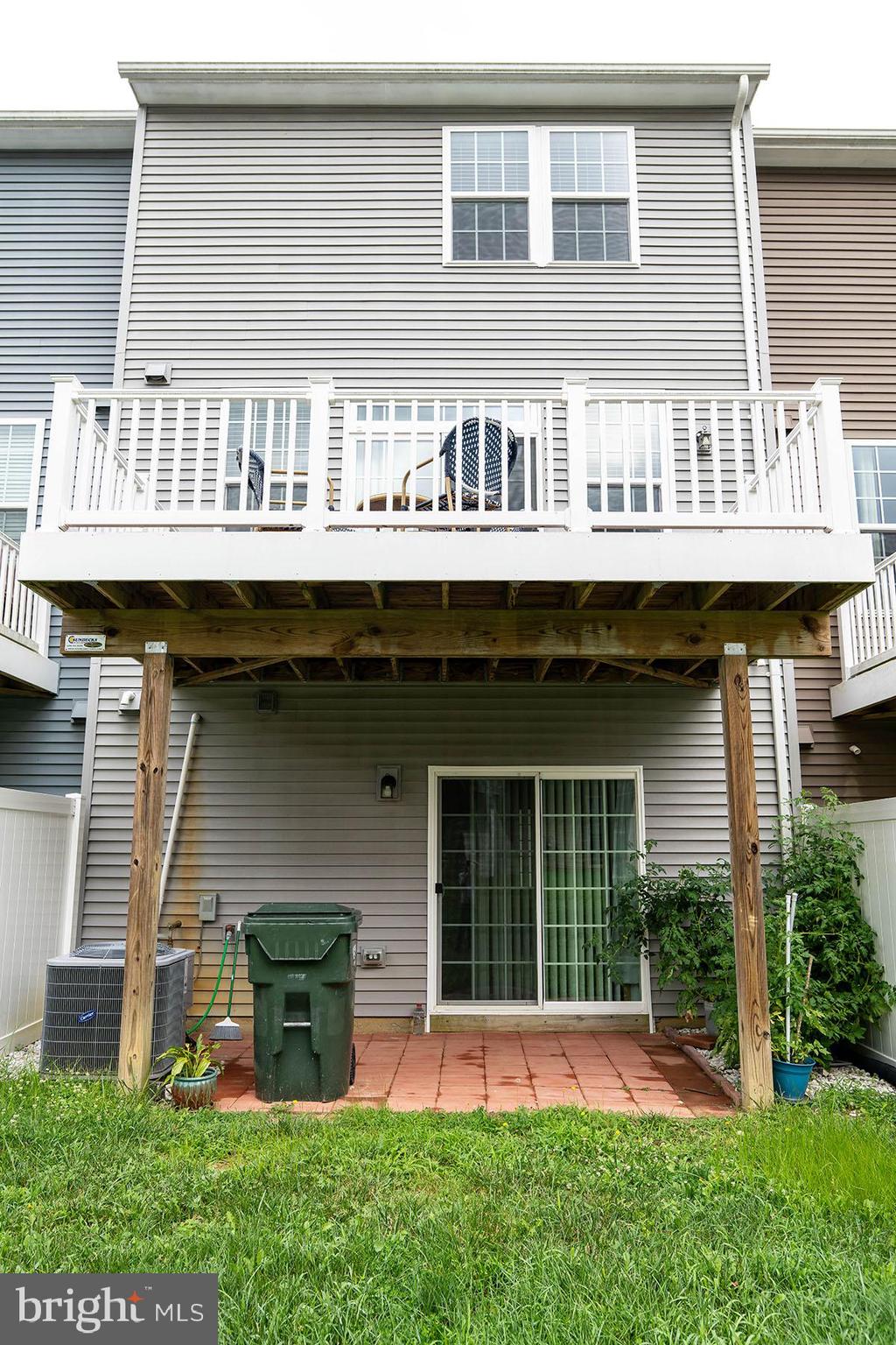 EVERGREEN PARK AT WILDEWOOD - Residential