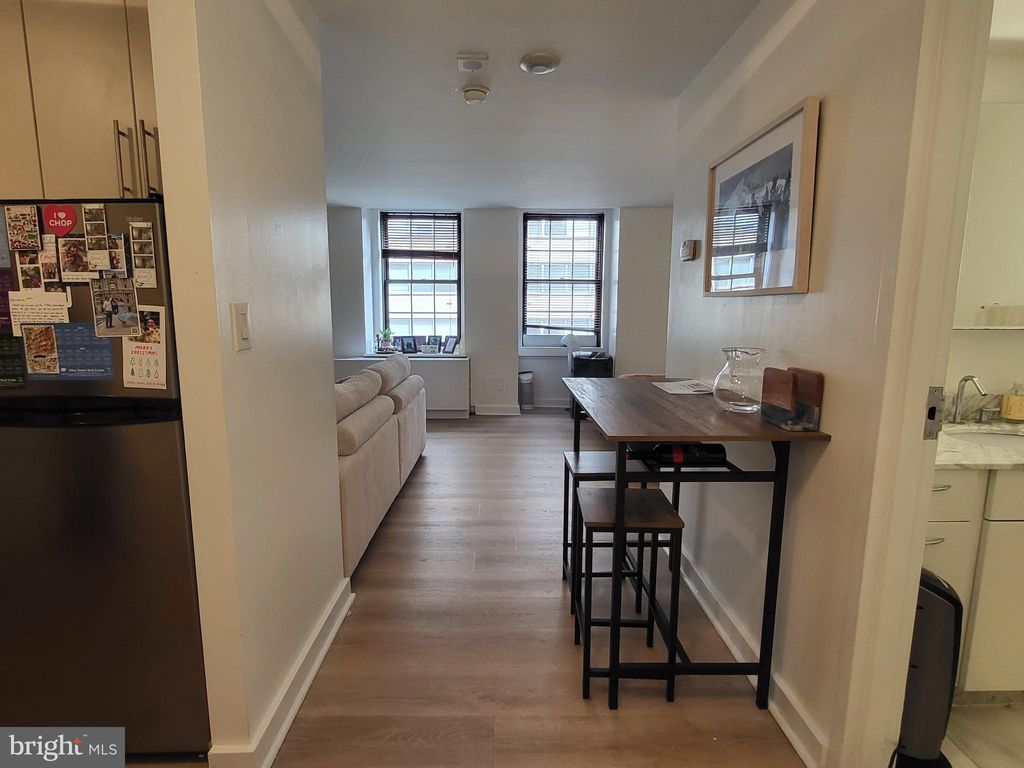 Photo of 219 - 29 S 18th Street #703, PHILADELPHIA, PA 19103 (MLS # PAPH2543034)