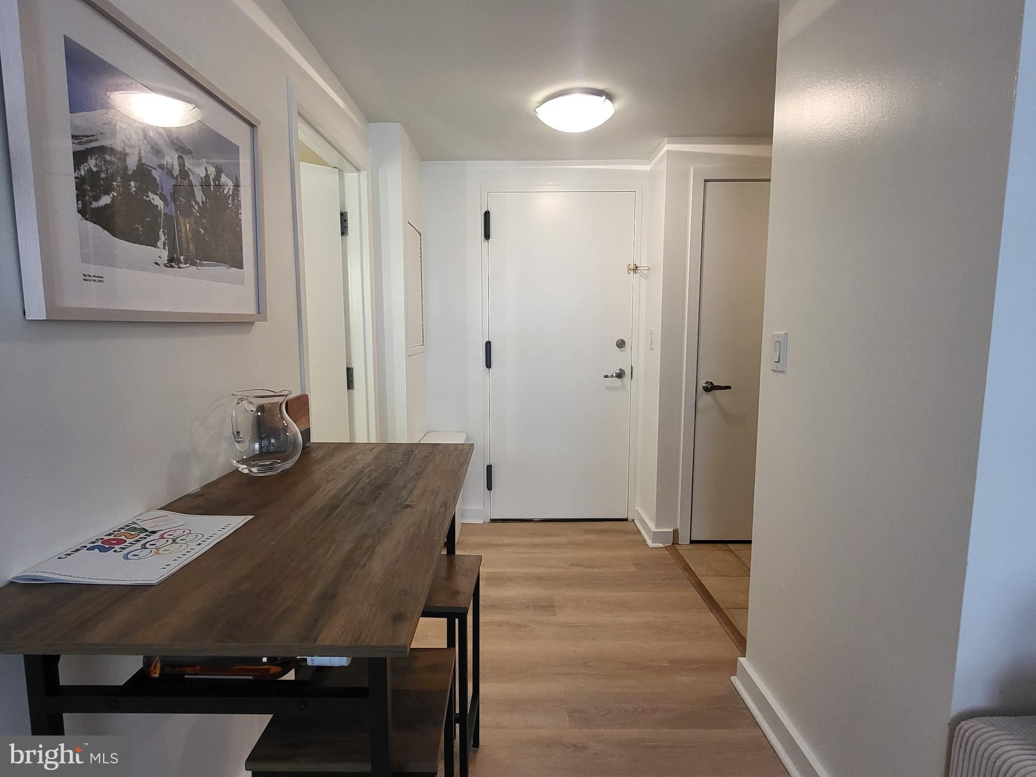 RITTENHOUSE SQUARE - Residential Lease