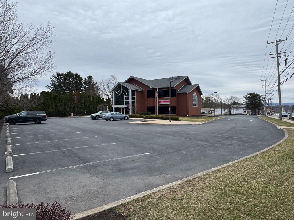 Photo of 1535 N Atherton Street, STATE COLLEGE, PA 16803 (MLS # PACE2513824)