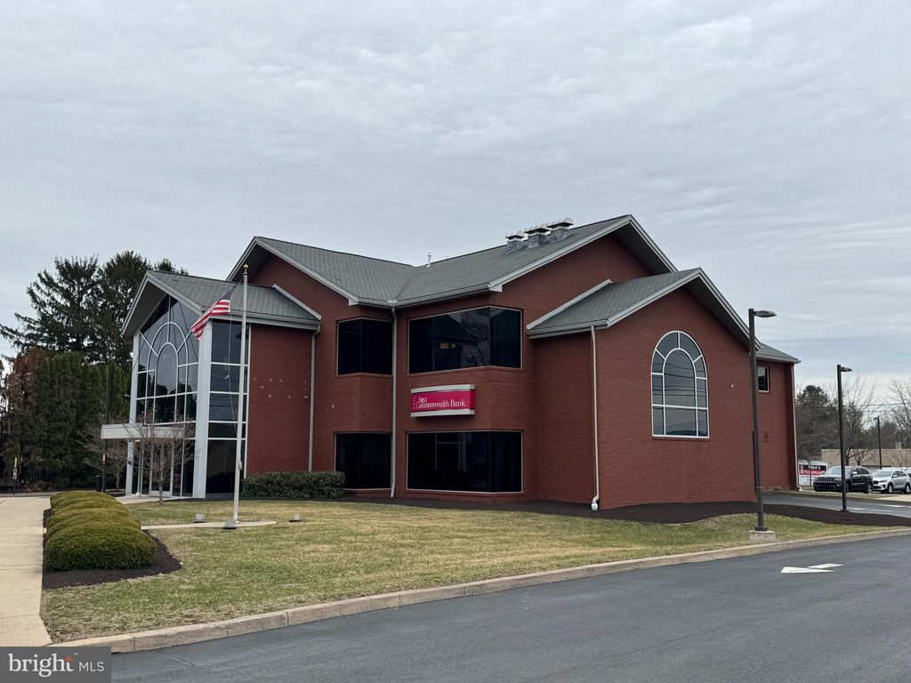 Photo of 1535 N Atherton Street, STATE COLLEGE, PA 16803 (MLS # PACE2513824)