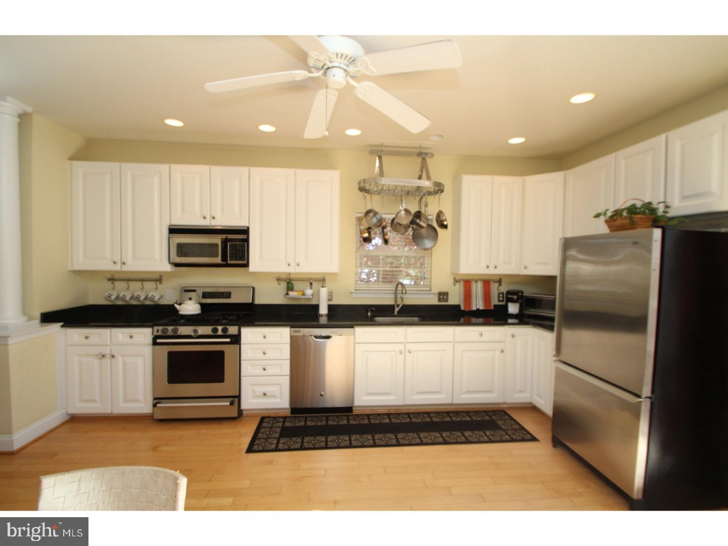 CONSHOHOCKEN - Residential