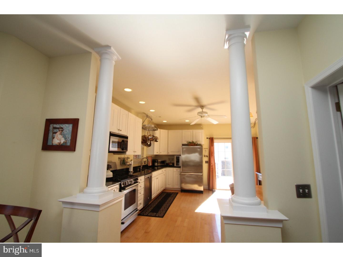 CONSHOHOCKEN - Residential