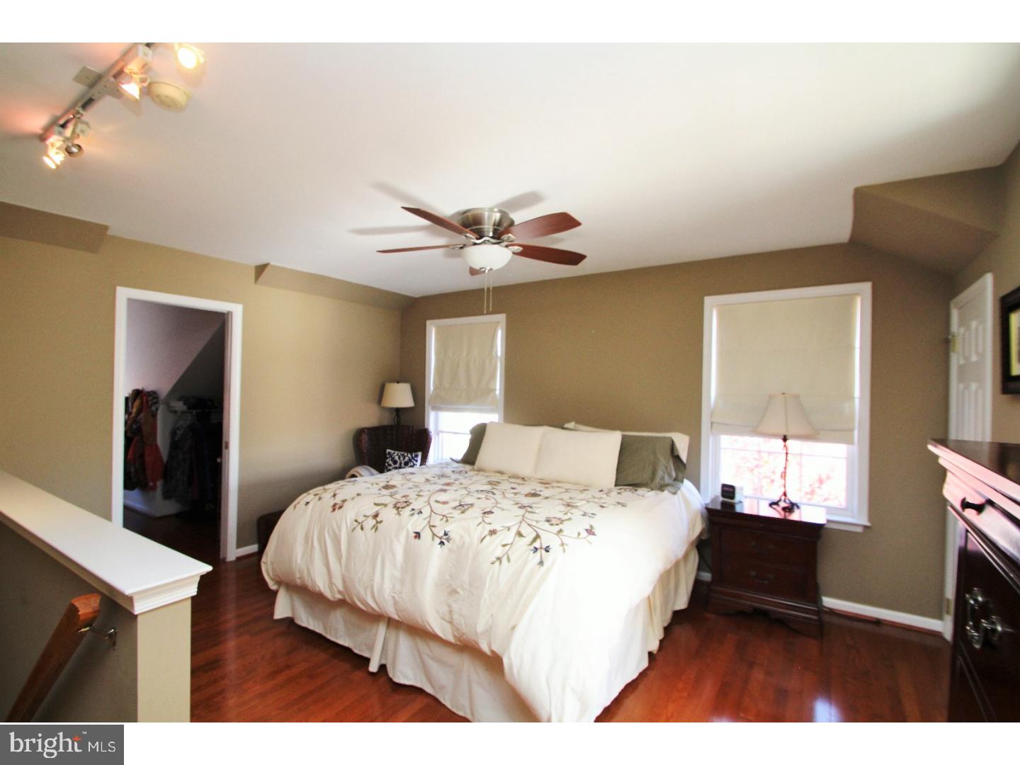 CONSHOHOCKEN - Residential