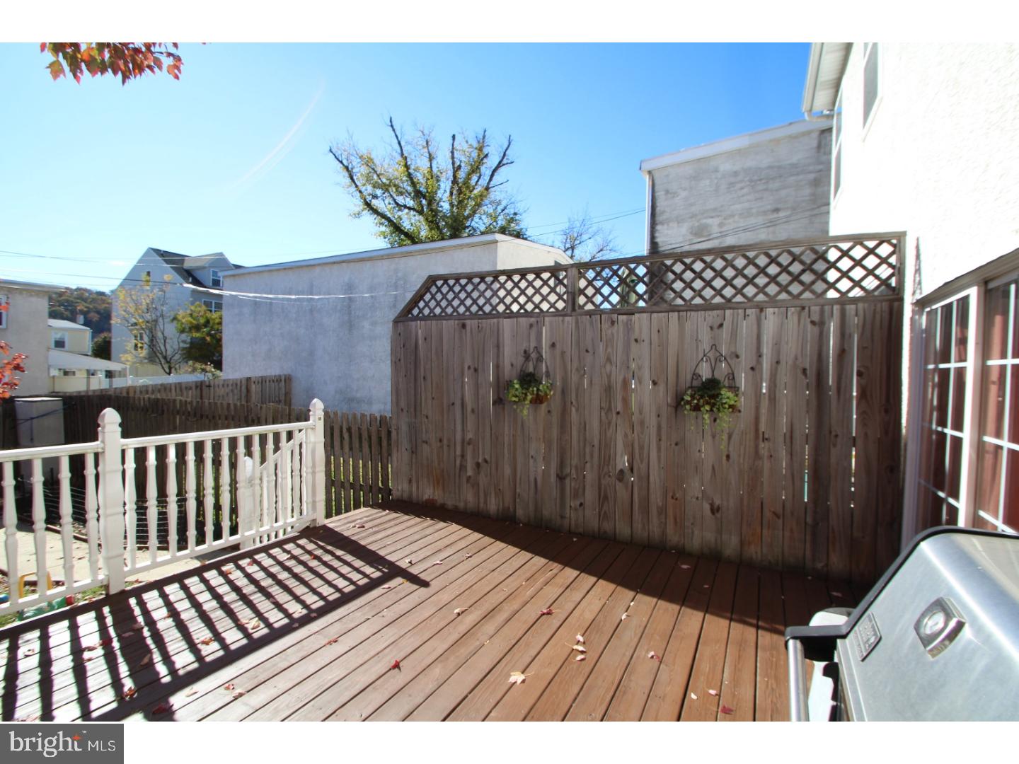 CONSHOHOCKEN - Residential