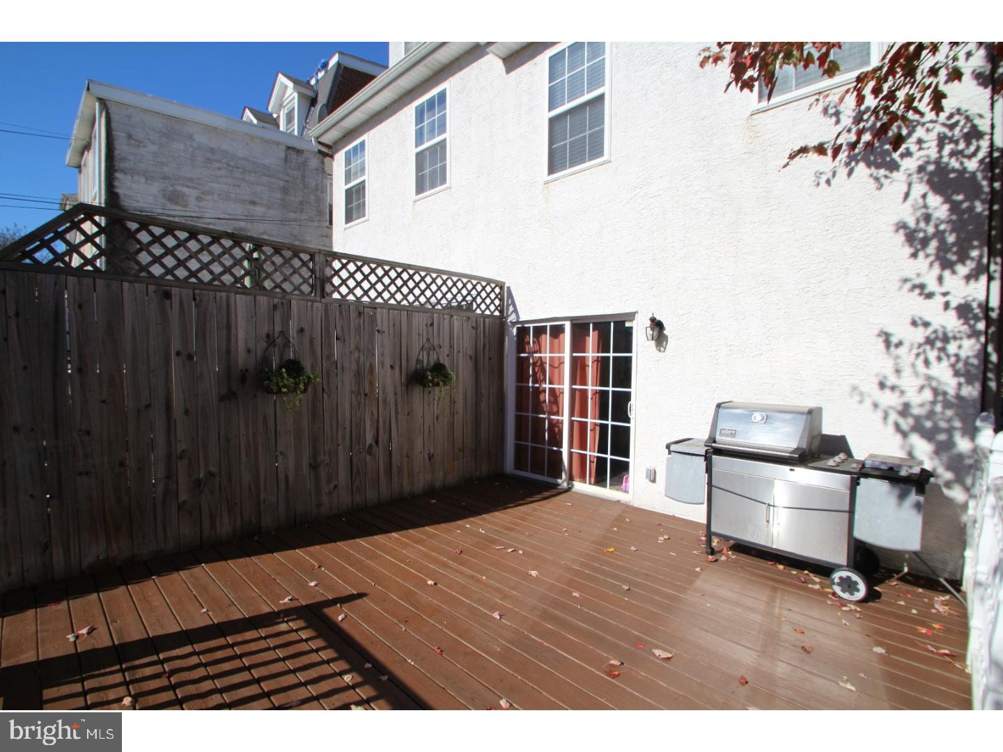 CONSHOHOCKEN - Residential