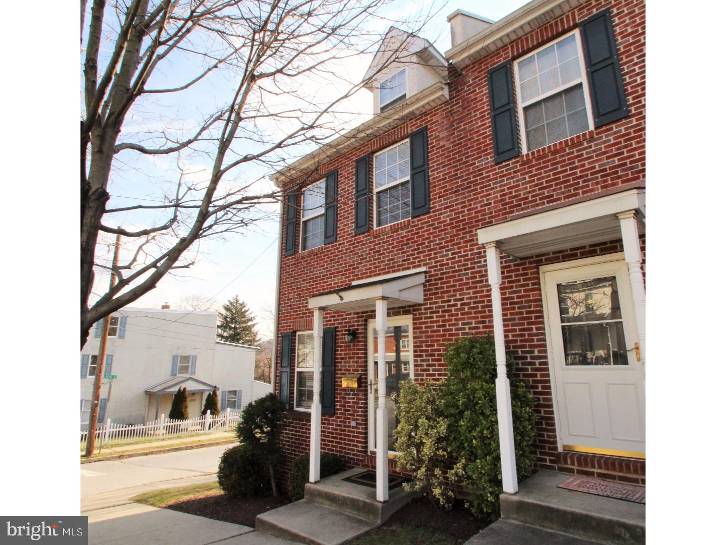 CONSHOHOCKEN - Residential