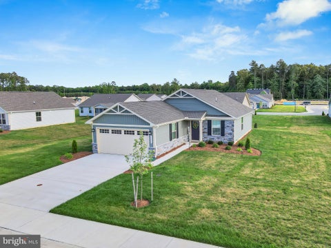 Homes For Sale - 26044 Vintage Circle<br/> MILTON, DE 19968