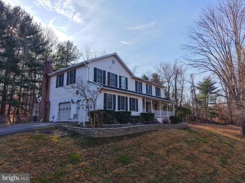 12407 HILL COURT MOUNT AIRY MD 21771