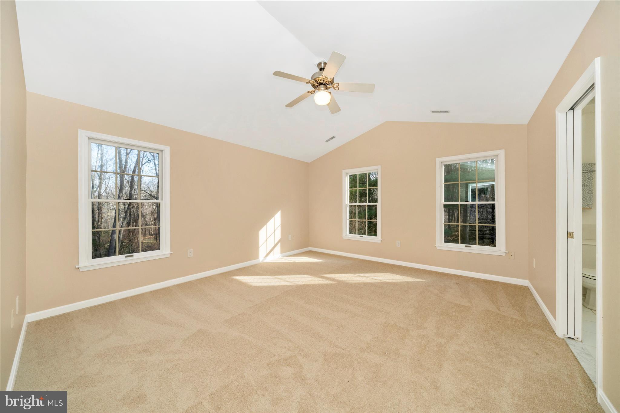 MT AIRY ESTATES - Residential